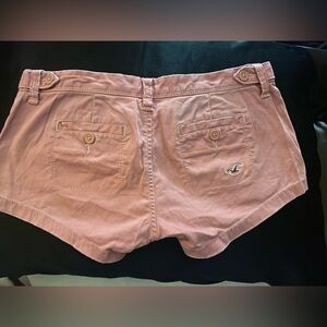 Vintage Y2K Hollister Shorts